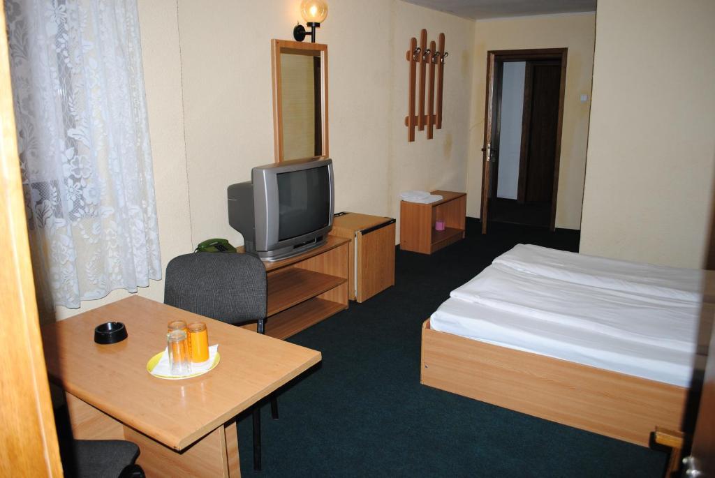 Hotel West Scheia Room photo