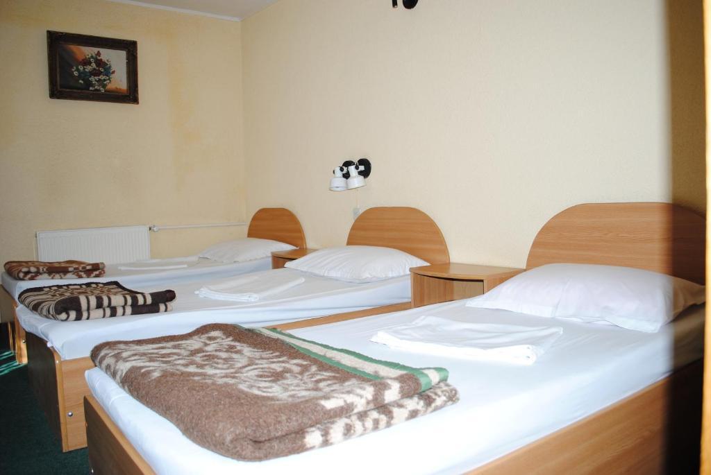 Hotel West Scheia Room photo