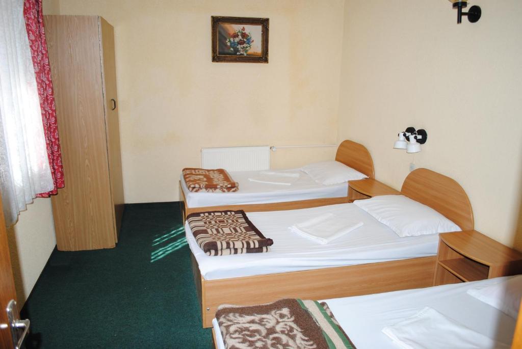 Hotel West Scheia Room photo