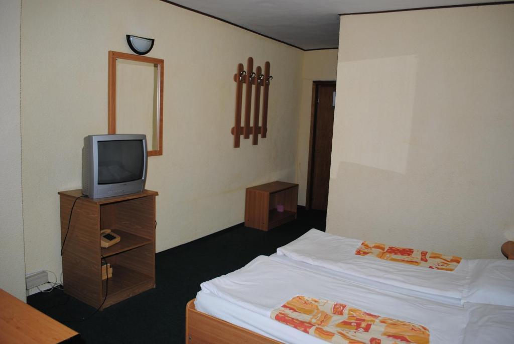Hotel West Scheia Room photo