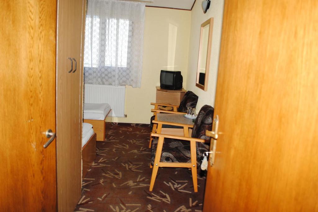Hotel West Scheia Room photo