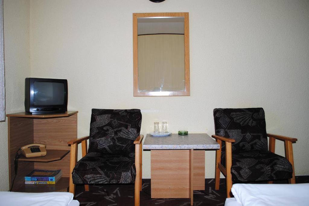 Hotel West Scheia Room photo